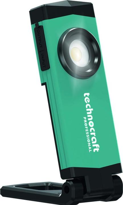 Produktbild technocraft Arbeitsleuchte (600 lm)