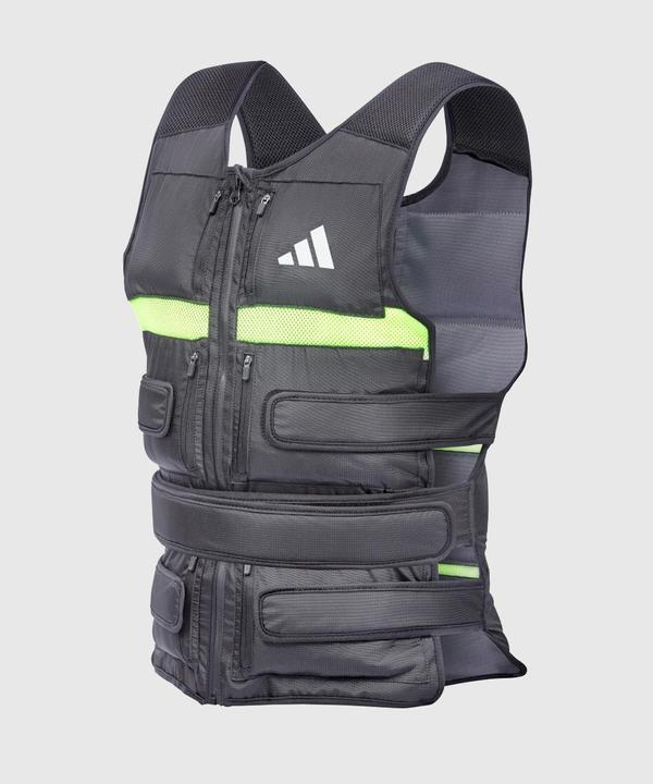Actual product image adidas Performance Adjustable Weight Vest (1 x 10 kg)