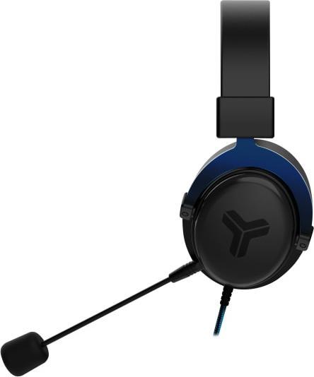 Immagine prodotto T'nB Custodia Micro Gamer Elyte HY-500 Expert (Noir/Bleu) (Cablato)