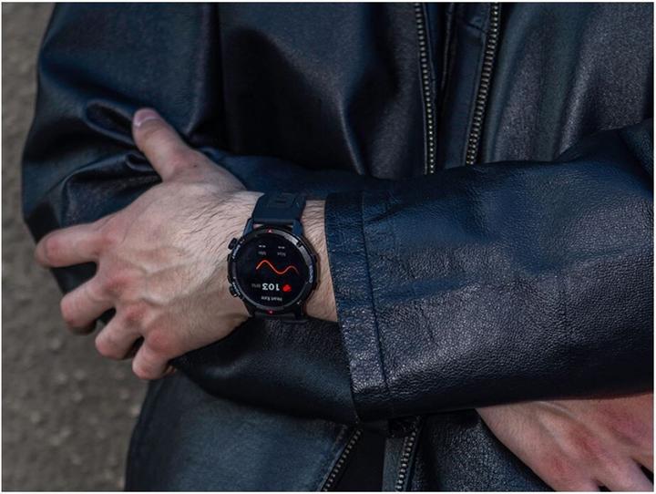 Productafbeelding Tracer Smartwatch SMR11 HERO 1.39