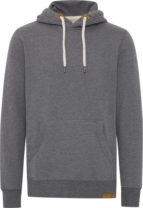 Immagine prodotto Solid TripHood Felpa Con Cappuccio Tuta Hoodie Da Uomo Con Cappuccio (L)