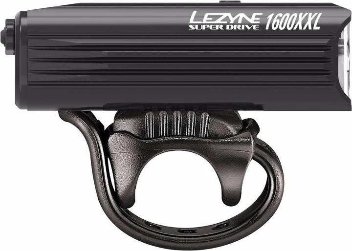 Produktbild Lezyne Super Drive 1600XXL Smart USB (1600 lm)
