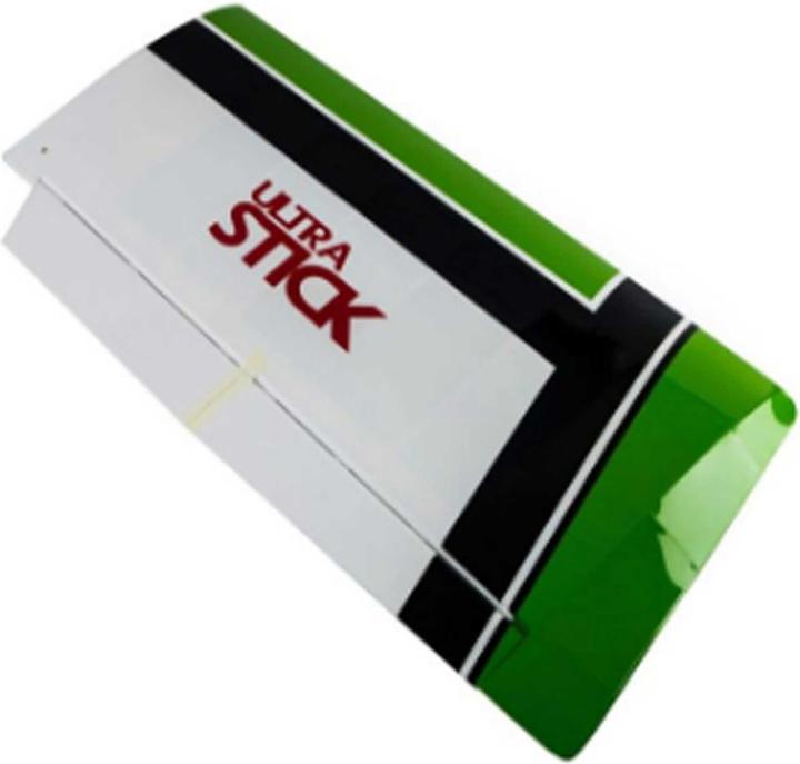 Image du produit Hangar 9 Aile droite avec aileron et volet : Ultra Stick 30cc