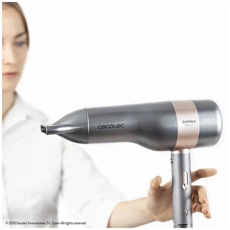 Produktbild Cecotec Ionicare 6000 Rockstar Vision