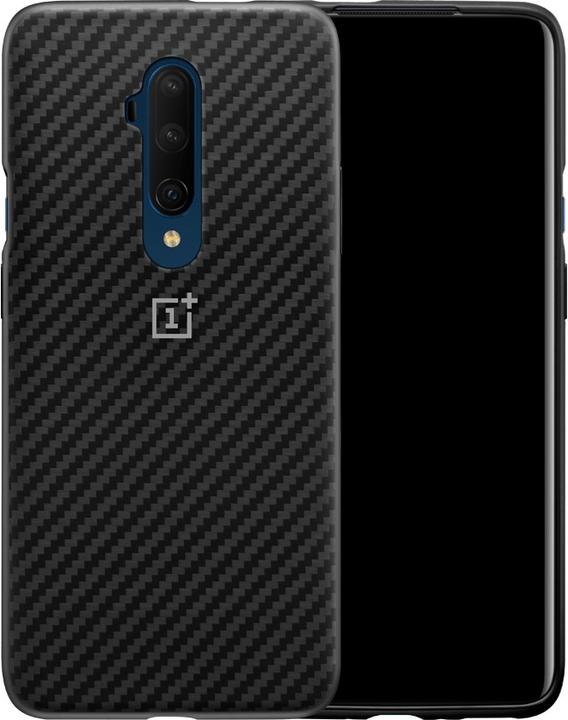 Actual product image OnePlus bumper case (OnePlus 7T Pro)