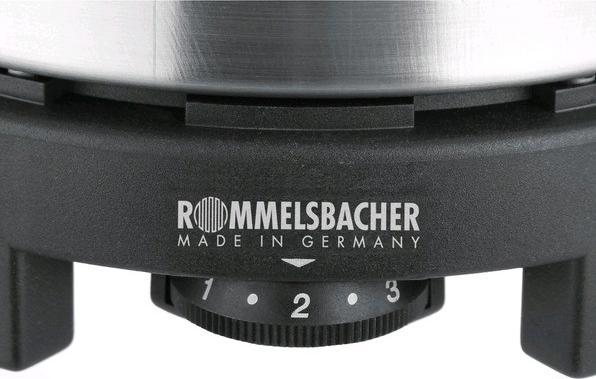 Produktbild Rommelsbacher Rk 501