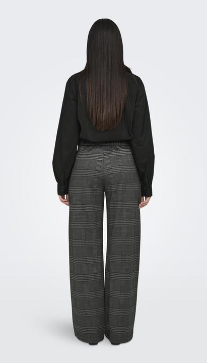 Produktbild JdY Weite Karo- Hose Hose (32)