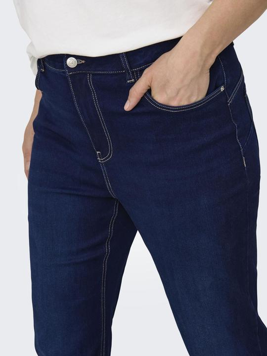 Actual product image Only CARAUGSTA Ausgestellt Jeans Flared fit jeans (W52/L34)