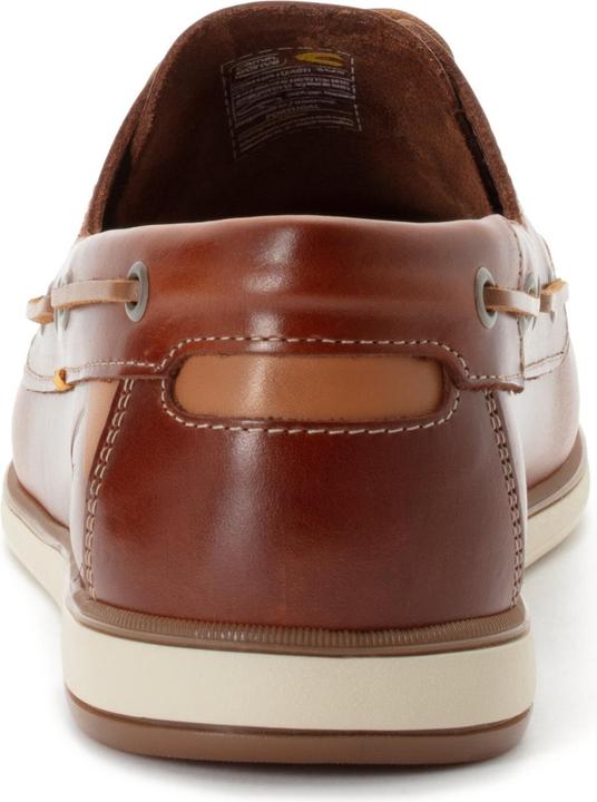 Produktbild Camel Active Bootschuh Pullup COGNAC (47)