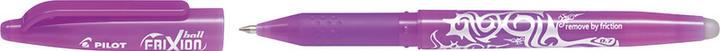 Productafbeelding Pilot Frixion Bal (Paars, 1 x)