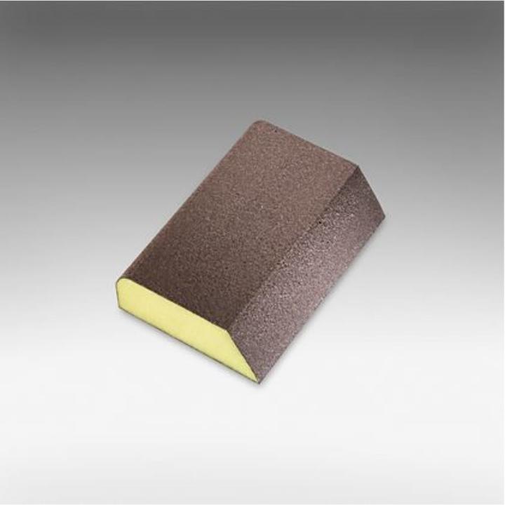Productafbeelding SIA Blok. 69 x 98 mm. medium Ser7990 hard (Medium)