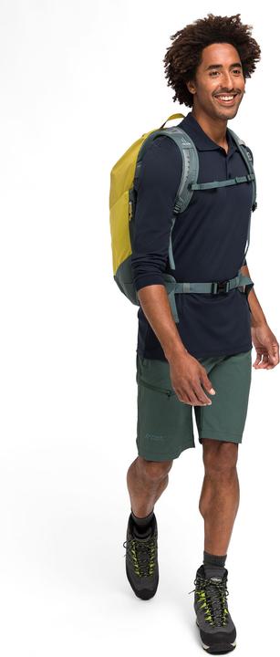 Actual product image Maier Sports Ulrich Polo (XXL)