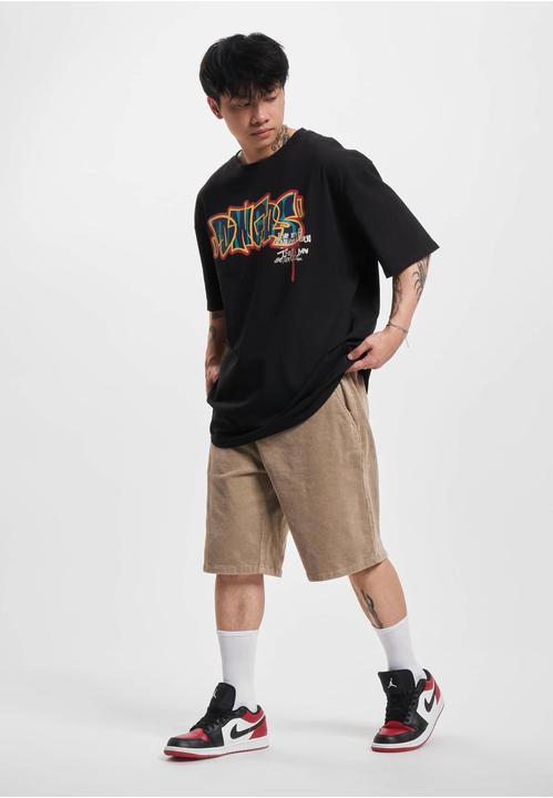 Immagine prodotto Dangerous DNGRS Tshirt Wallert - 139055 (S)