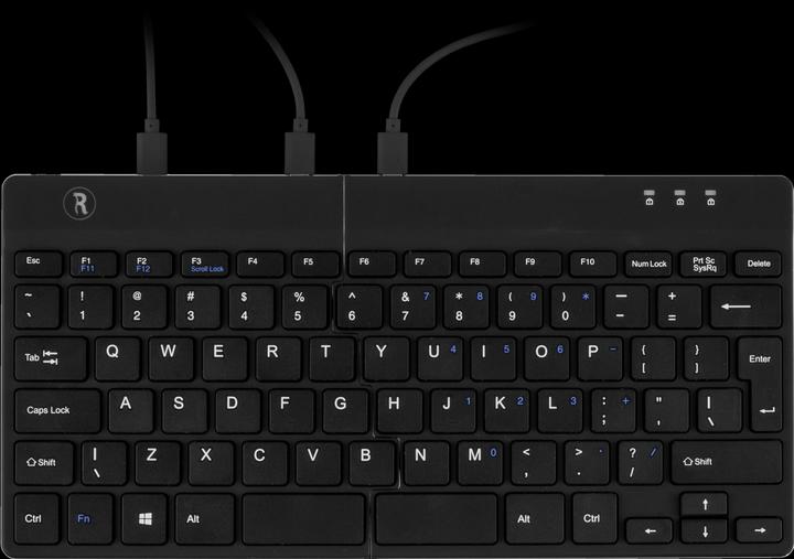 Image du produit R-Go Tools Split (DE, Filaire)