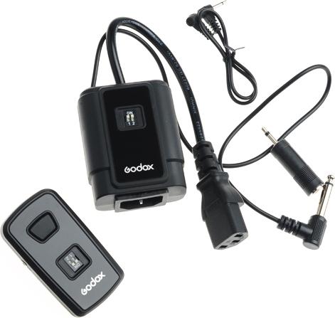 Image du produit Godox DM 16 Studio Flash Trigger