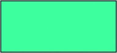 Actual product image Talens Acrylic paint Amsterdam 250ml (Turquoise green, 250 ml)