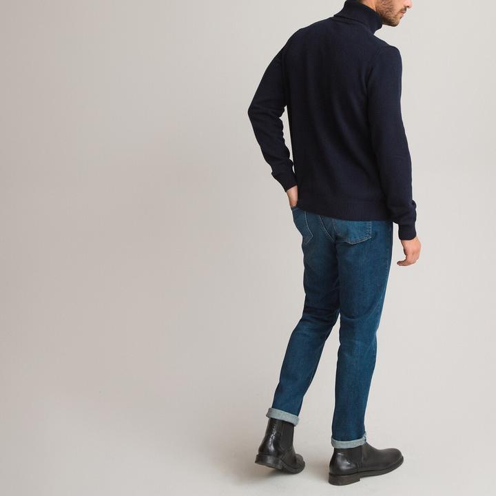 Immagine prodotto La Redoute Collections Maglia a collo alto (XXL)