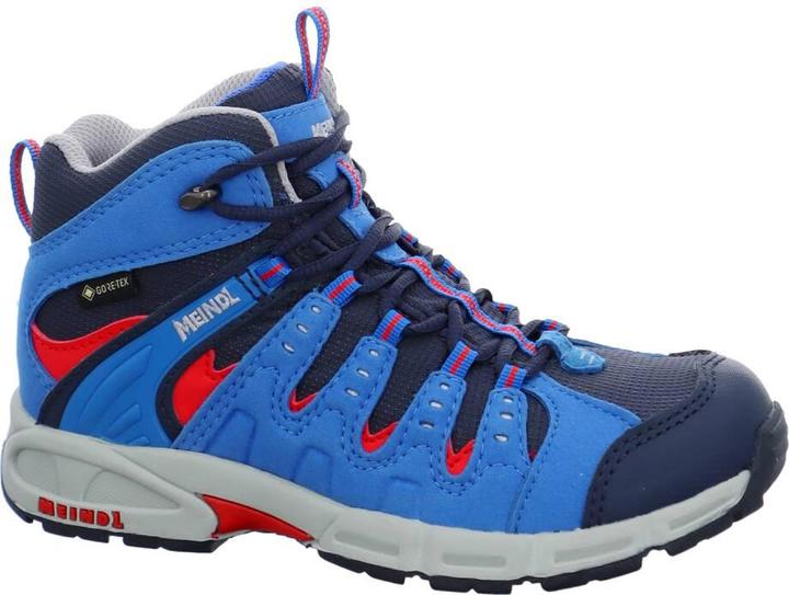 Produktbild Meindl Snap Mid Gtx (33)