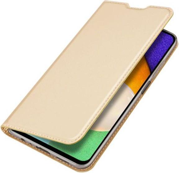Produktbild Dux Ducis Skin Pro Series Bookcover (Samsung Galaxy A03s)