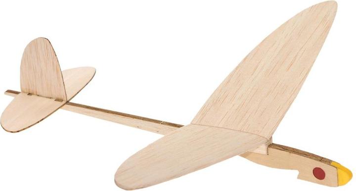 Immagine prodotto Corvus Toys Modello di aereo in balsa 03