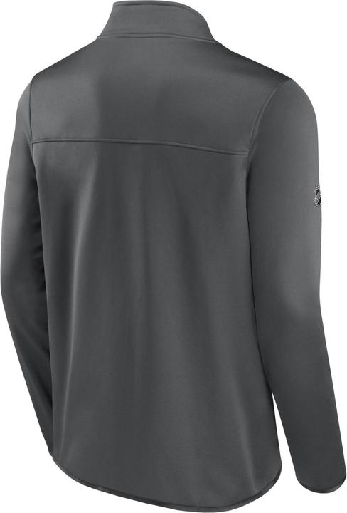 Actual product image Fanatics Vegas Golden Knights Authentic Performance Track Jacket - L (L)