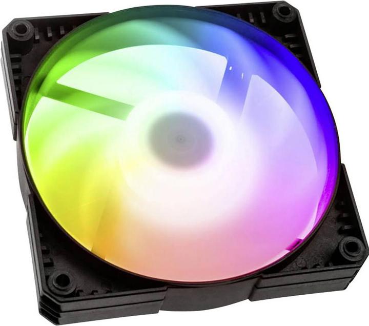 Image du produit Phanteks Sk Pwm D-Rgb (120 mm, 1 x)