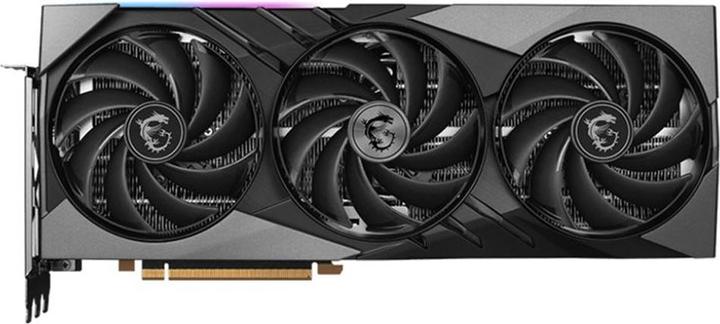 Produktbild MSI GeForce RTX 4090 GAMING X SLIM (24 GB)