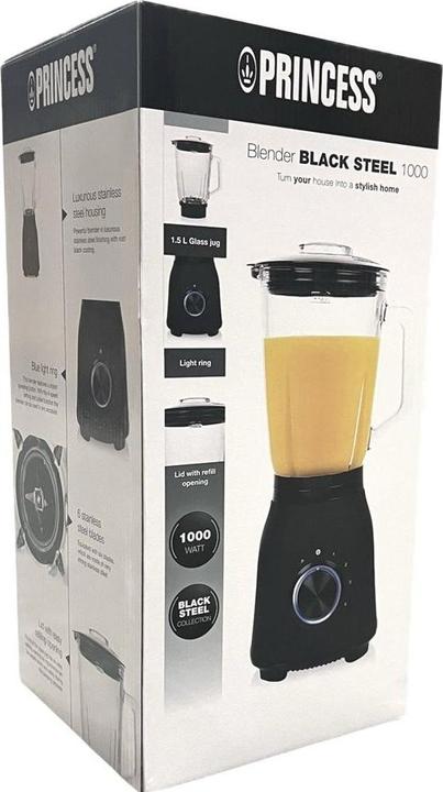 Actual product image Princess Mixer (1000 W)