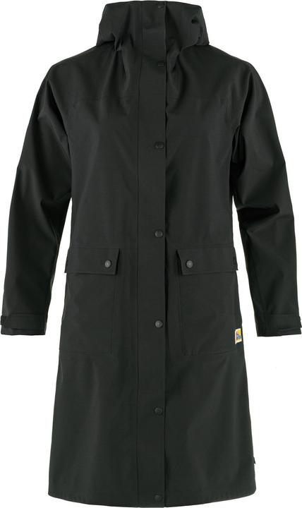 Fjällräven Vardag Rain Parka W