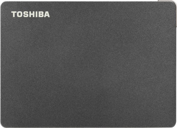 Produktbild Toshiba Canvio Gaming (1 TB)