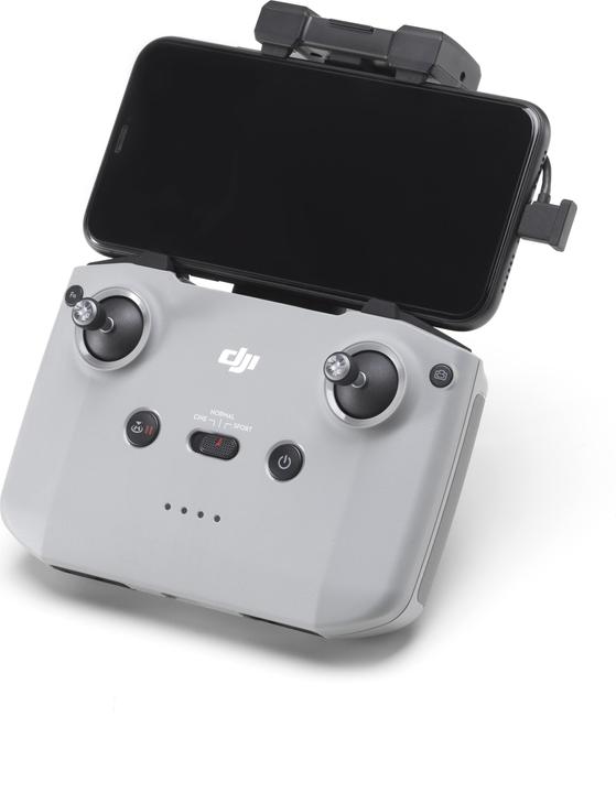 Actual product image DJI Air 2S Fly More Combo (31 min, 595 g, 20 Mpx)
