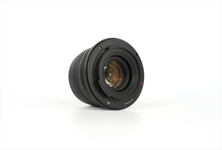 Image du produit 7artisans 25mm f/1.8 MFT (Micro Four Thirds, Micro Four Thirds)
