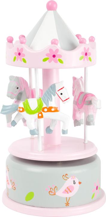 Produktbild small foot Pferdekarussell