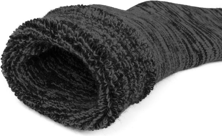 Immagine prodotto Polar Husky Farbige Vollplüsch-Socken mit Wolle (Confezione singola, 39 - 42)
