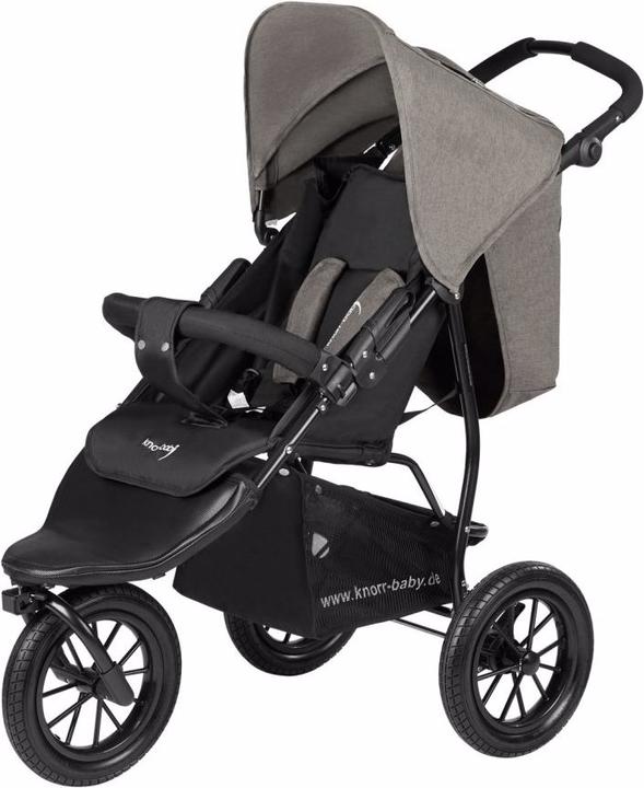 Produktbild Knorr Baby Joggy S