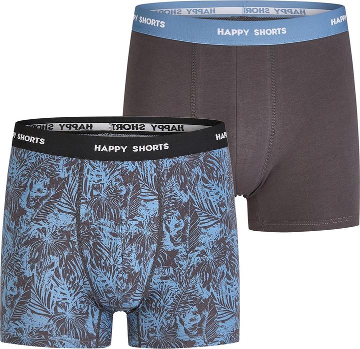 Blue-Black