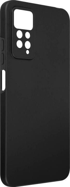 Actual product image Avizar Front-back protective cover, Full Cover Series (Xiaomi Redmi Note 11 Pro 5G)