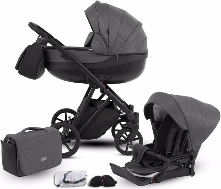 Produktbild Knorr Baby Yap