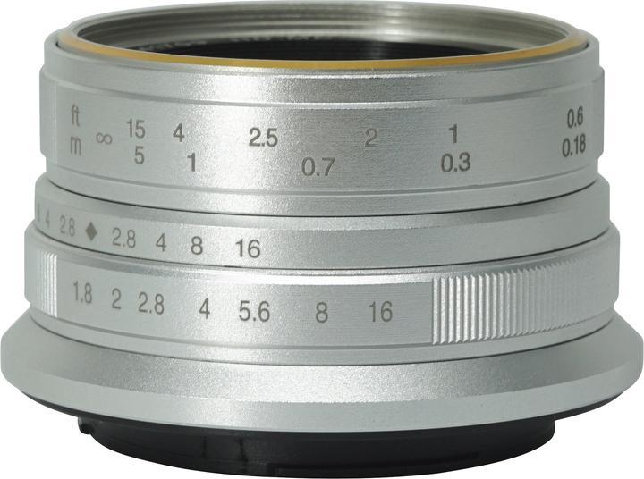 Silber