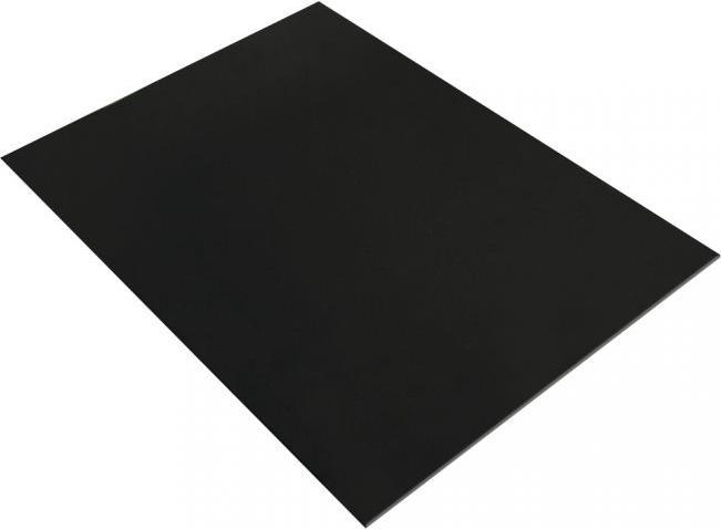 Rayher Plaque Crepla, noire