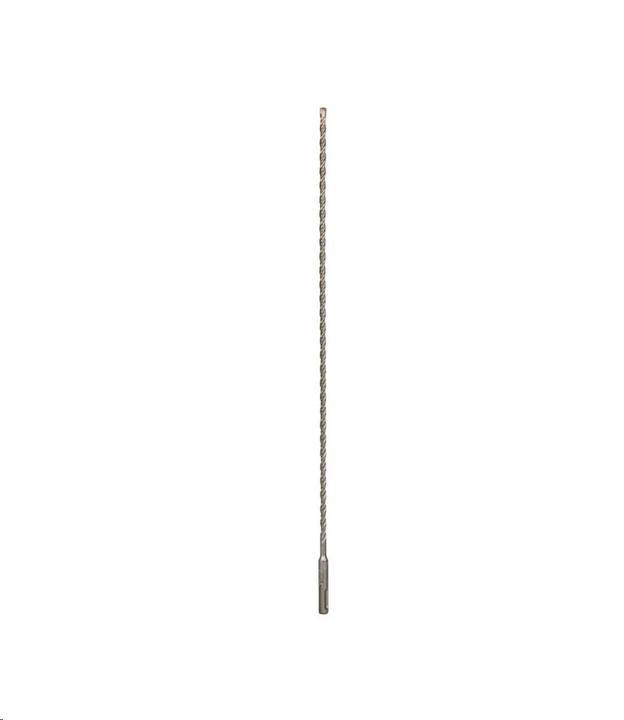 Produktbild Bosch Professional Zubehör Hammerbohrer SDS plus-5, 6,5 x 400 x 460 mm (6.5 mm)