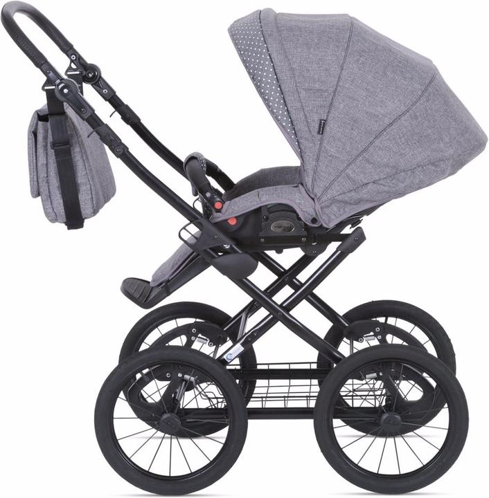 Image du produit Knorr Baby Crète