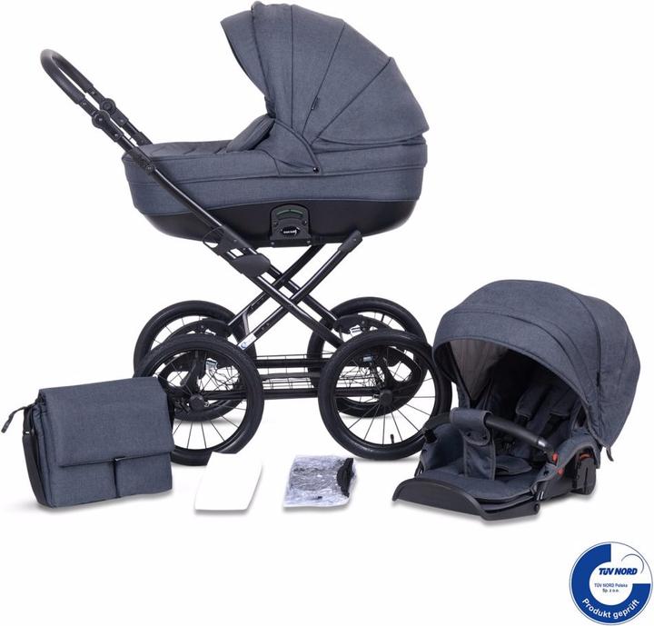 Image du produit Knorr Baby Crète