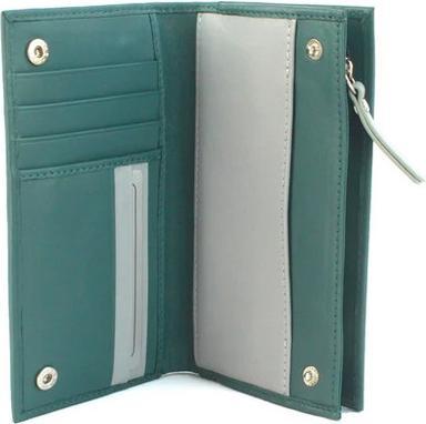 Immagine prodotto Eastern Counties Leather Portafoglio in pelle Rosemary a contrasto