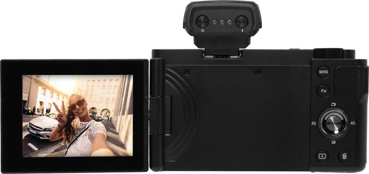 Produktbild AGFAPHOTO Agfa Realishot C130 (13 Mpx, 1/2.8")