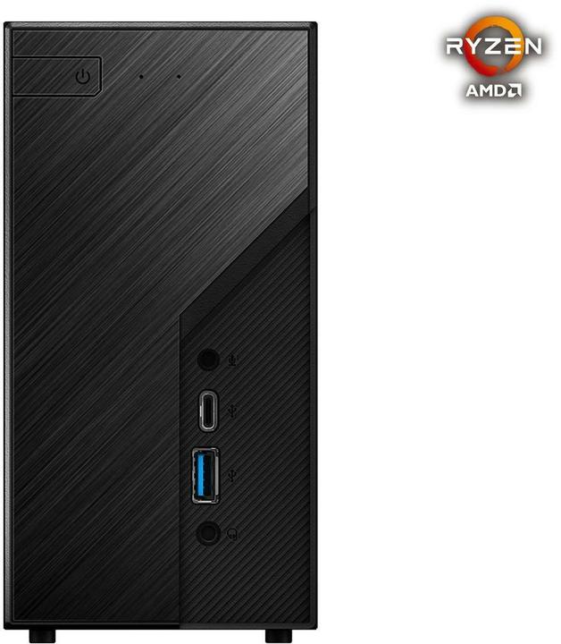 Actual product image AsRock Deskmini X300