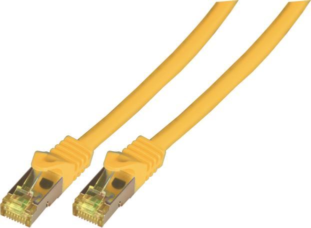 Actual product image EFB Elektronik Network cable (S/FTP, CAT6a, 30 m)