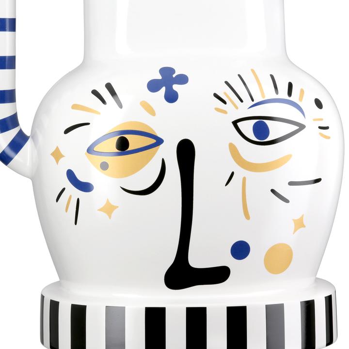 Produktbild Gilde Henkelvase Fira (1 x)