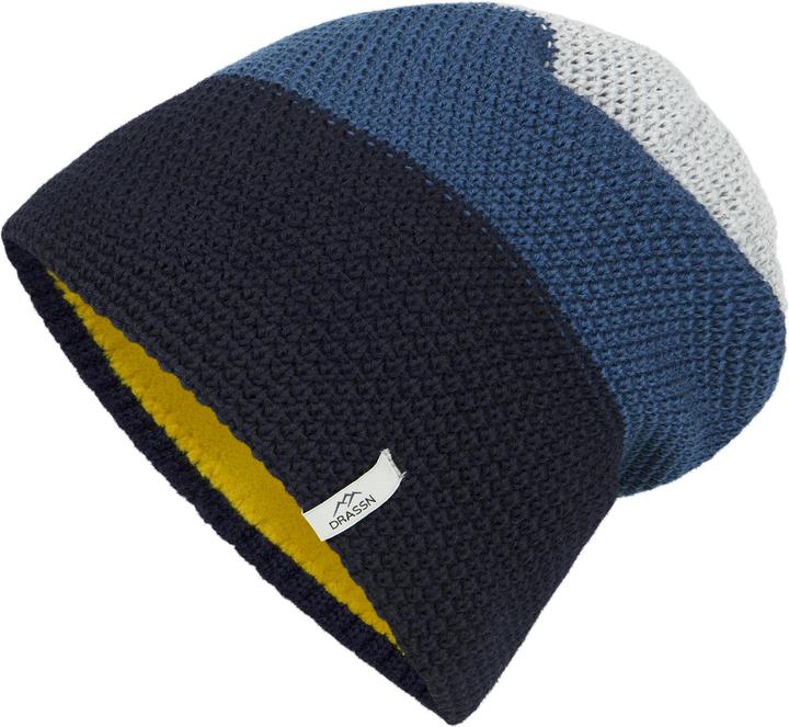 DRASSN Leuchtenberg Merino Recycelt (One Size)