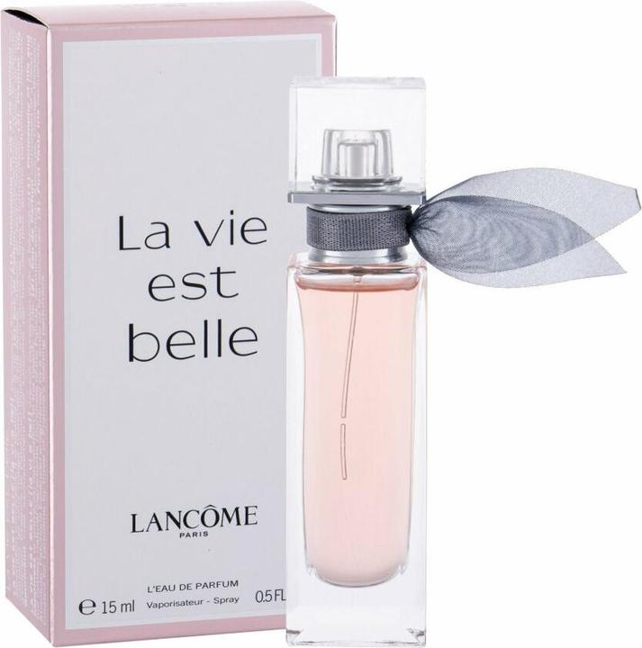 Lancôme La Vie Est Belle (Eau de Parfum, 15 ml)